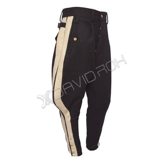 WW2 German Artillery Admiral Breeches