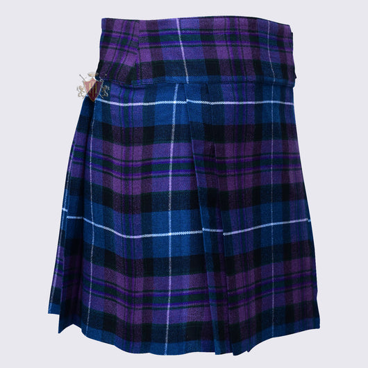 Pride of Scotland Women's Billie Kilt