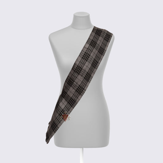 Night Watch Tartan Ladies Sashes