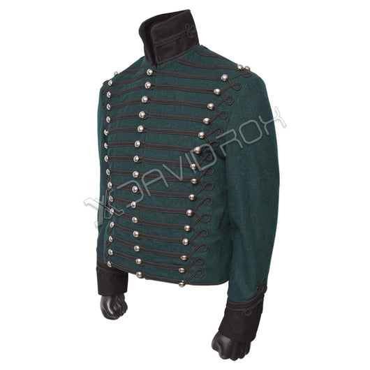 95th Rifles Officers Tunic