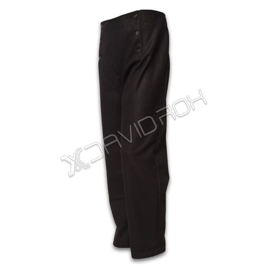 STEAMPUNK VICTORIAN ARCHITECT MEN TROUSERS