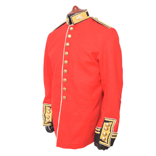 Officers Ceremonial Tunic Grenadier Guards