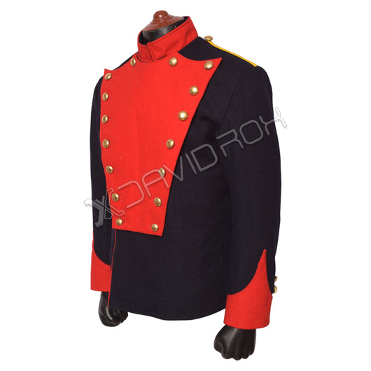 Tunic For 12th Royal Lancers