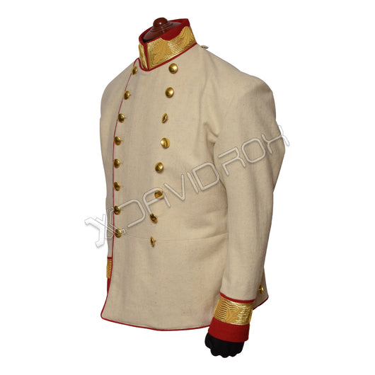 Kaiser Franz Joseph Tunic Coat 1916