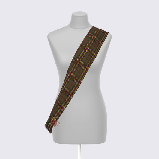 Tara Murphy Tartan Ladies Sashes