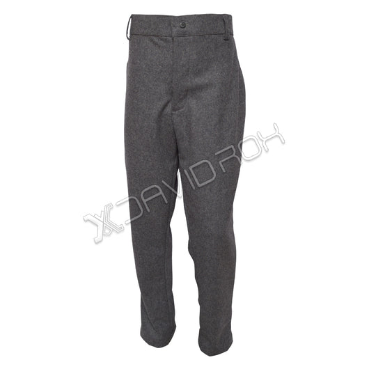 Civil War Troops CS Trouser