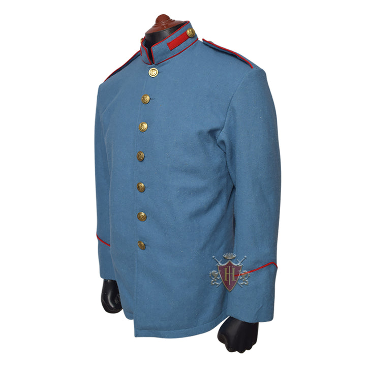 Vintage Valley Forge Military Academy Jacket – Tartan Heritage