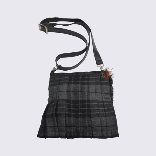 Night Watch tartan Kilt Purse