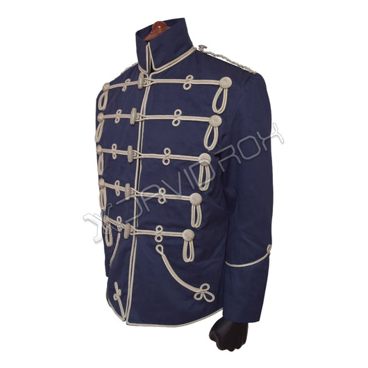 8th Prussia Hussars Nicholas II of Russian Jacket