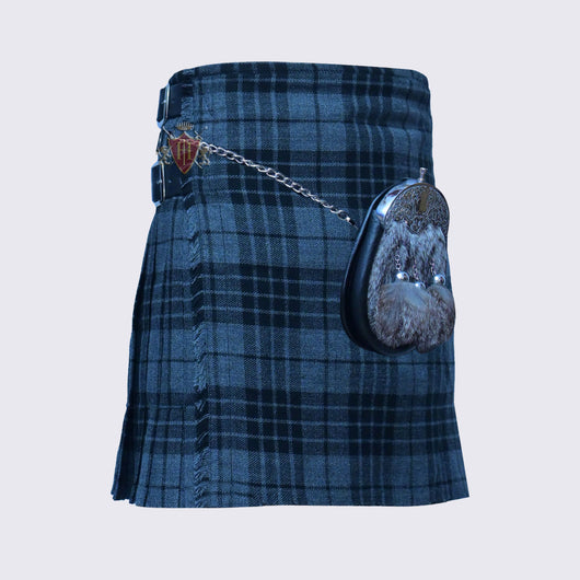 Night Watch Kids Tartan Kilts