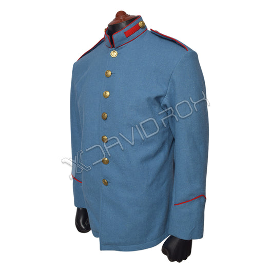 Vintage Valley Forge Military Academy Jacket