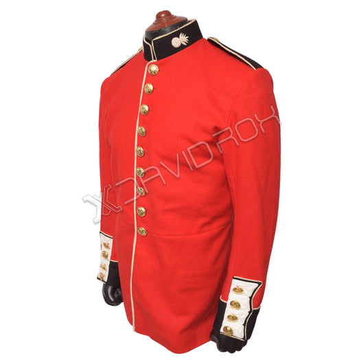 Uniform Jacket For Grenadier Guards