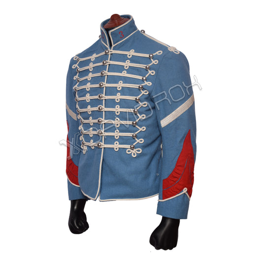 Dolman Brigadier Fourrier 3rd Regiment Jacket