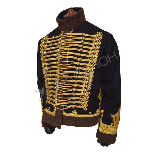 Dolman Pelisse For Captain Aide Camp