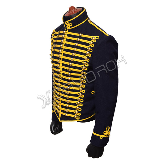 Hussars Gloucestershire Jacket