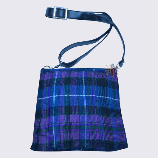 Pride Of Scotland tartan Kilt Purse