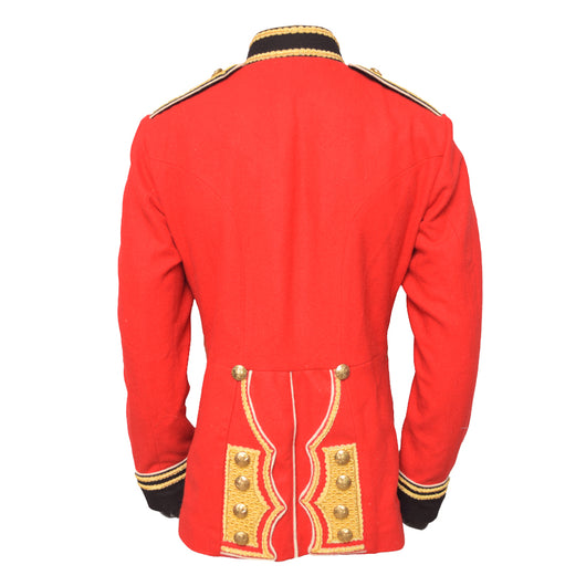 Officers Ceremonial Tunic Grenadier Guards