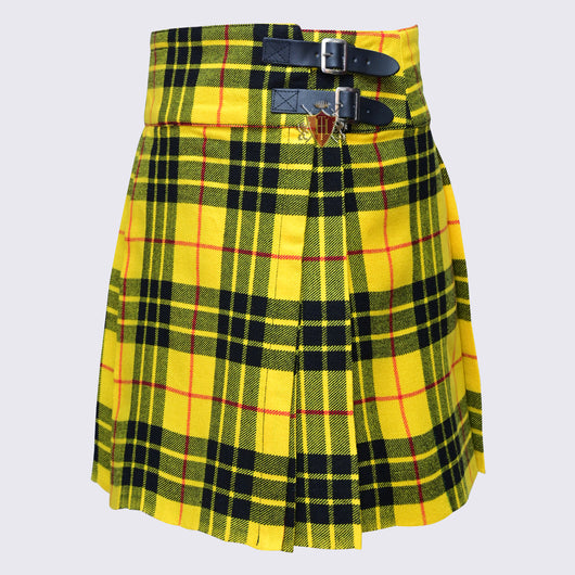 Macleod of Lewis Women's Billie Kilt