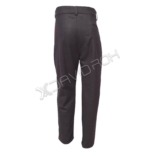 Classic Cut Men’s Trousers