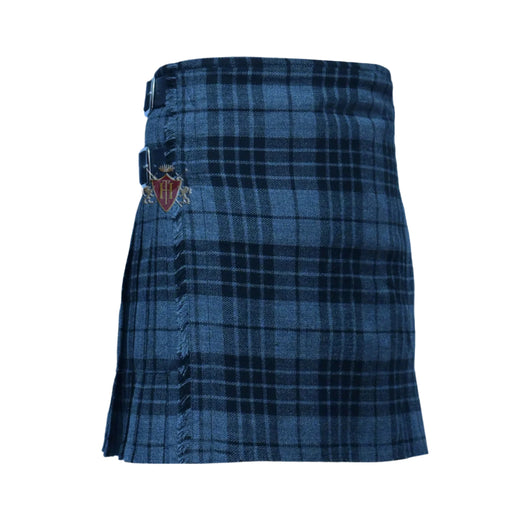 Night Watch Kids Tartan Kilts