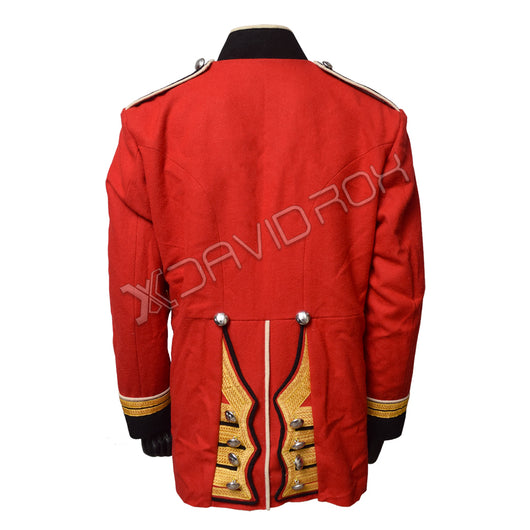 British Grenadier Guards Uniform Coat