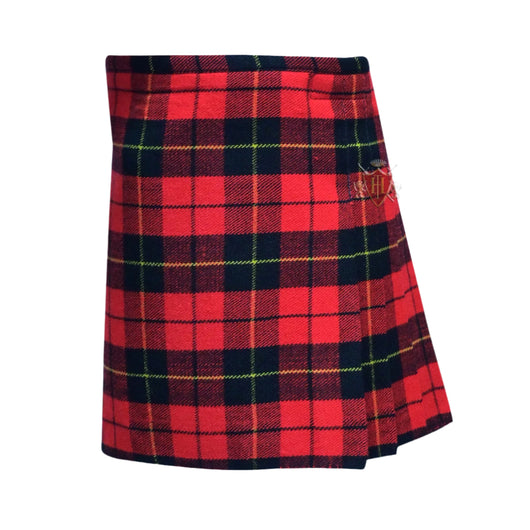 Wallace Kids Tartan Kilts