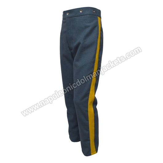 Civil War US Union Cavalry Trousers