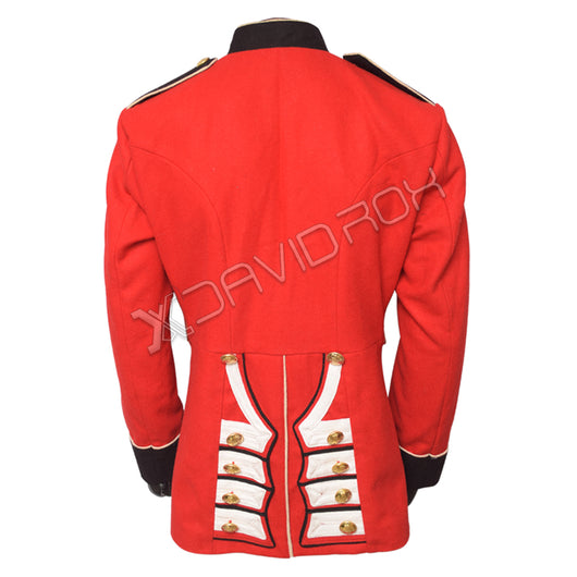 Uniform Jacket For Grenadier Guards