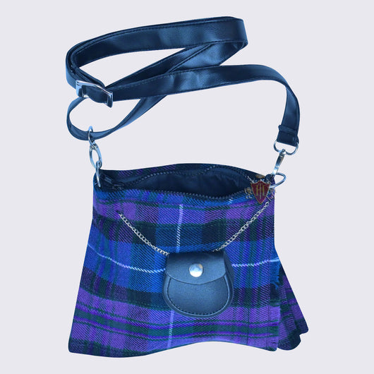 Pride Of Scotland tartan Kilt Purse