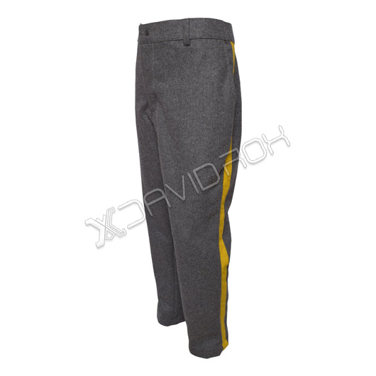 Civil War Troops CS Trouser