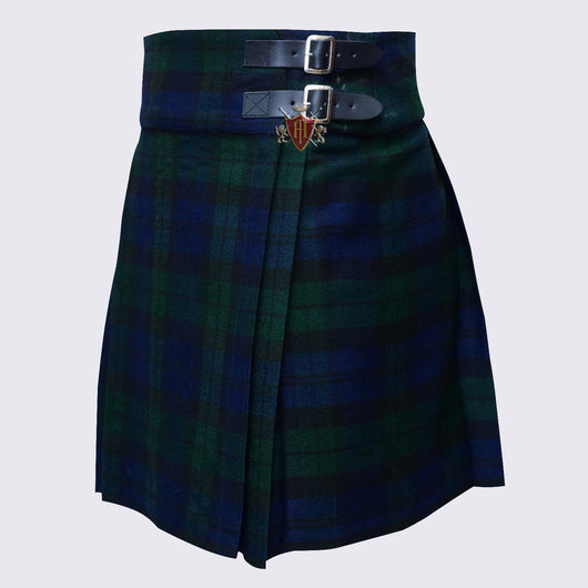 Black Watch Women's Billie Kilt