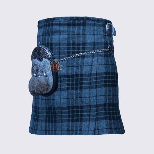 Night Watch Kids Tartan Kilts