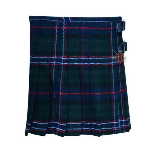 Scottish National Kids Tartan Kilts