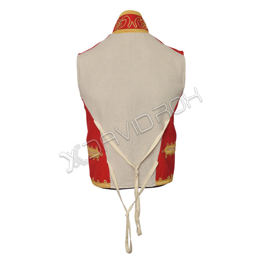 Light Senior Cavalry Officer Waistcoat