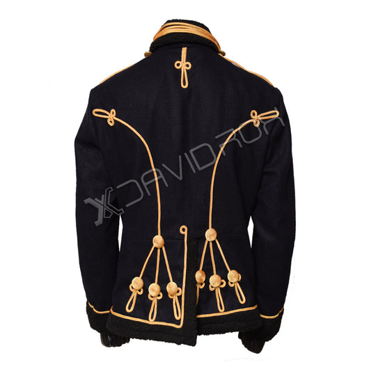 Dolman Jacket Oberst Husaren Regiment