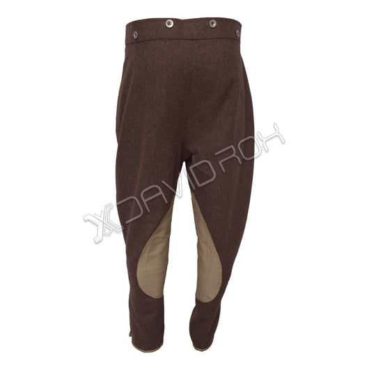 WW1 German Wool Pantaloons