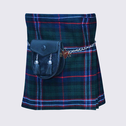 Scottish National Kids Tartan Kilts