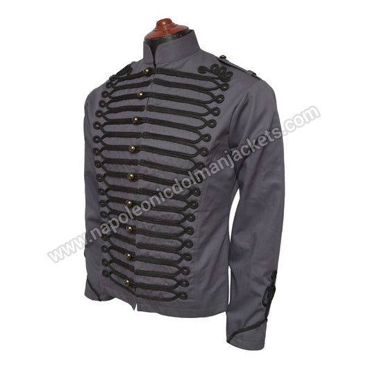 Cyber Rave Women’s Military Jacket Futuristic Style Meets Bold Fashion