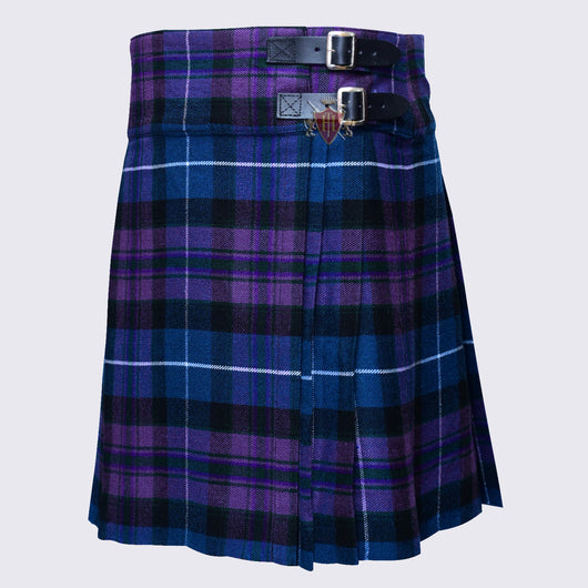 Pride of Scotland Women's Billie Kilt