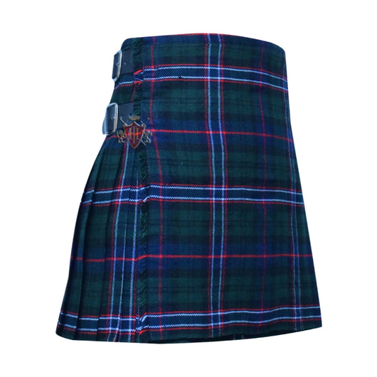 Scottish National Youth Tartan Kilts