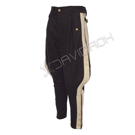 WW2 German Artillery Admiral Breeches