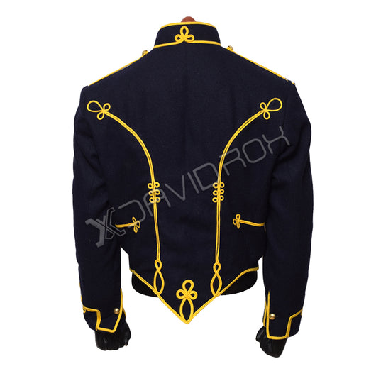 Hussars Gloucestershire Jacket