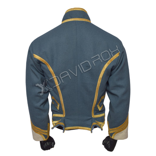 5th Captain Light Cavalry Jacket