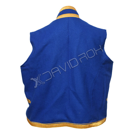 Hussar Waistcoat Hussar Dolman Clothing