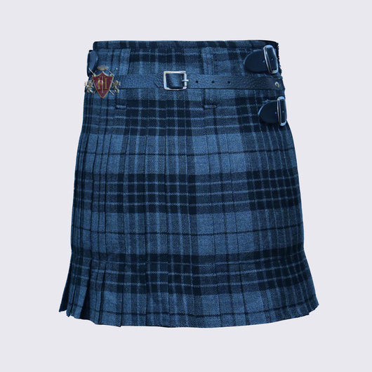 Night Watch Kids Tartan Kilts