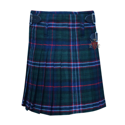 Scottish National Youth Tartan Kilts