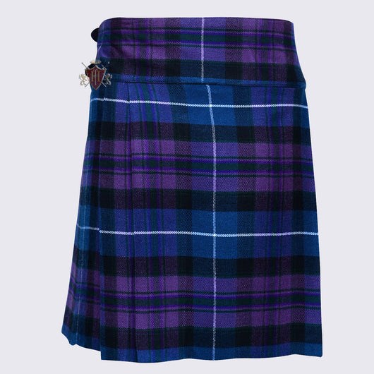 Pride of Scotland Women's Billie Kilt