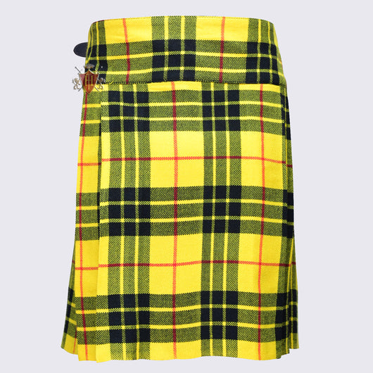 Macleod of Lewis Women's Billie Kilt