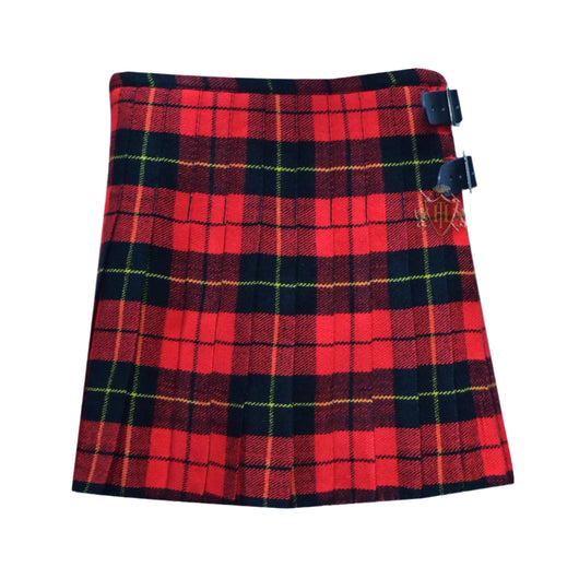 Wallace Kids Tartan Kilts