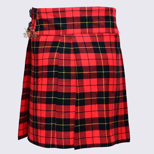 Wallace Women's Billie Kilt